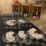 Cata de vino para empresas barcelona