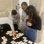 Cata de vino para empresas barcelona