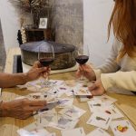 Cata de vino para empresas barcelona