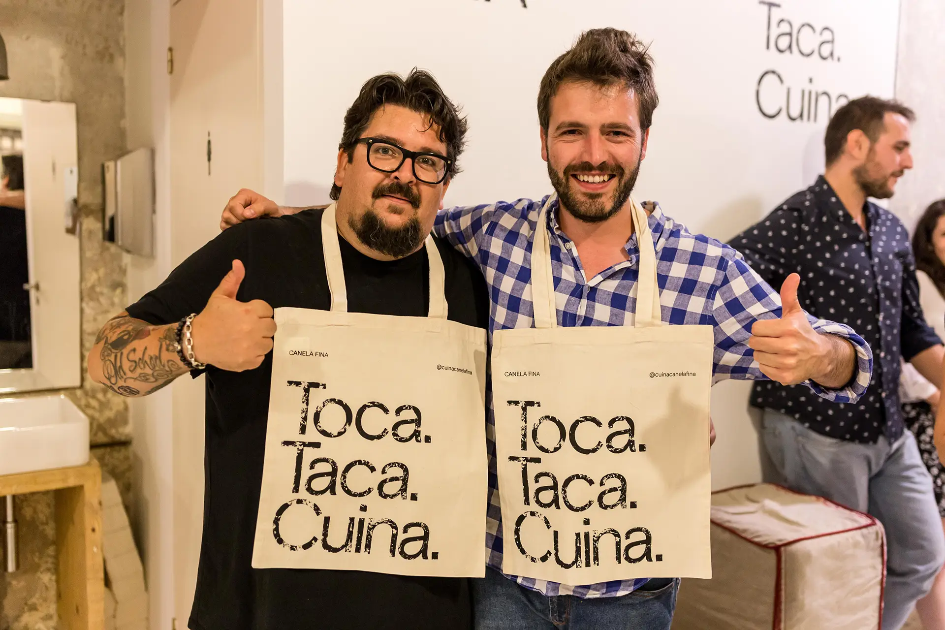 Cuinacanelafina Home 5