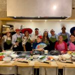 Taller de Cocinas del Mundo