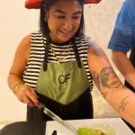 Cocinas del Mundo en barcelona