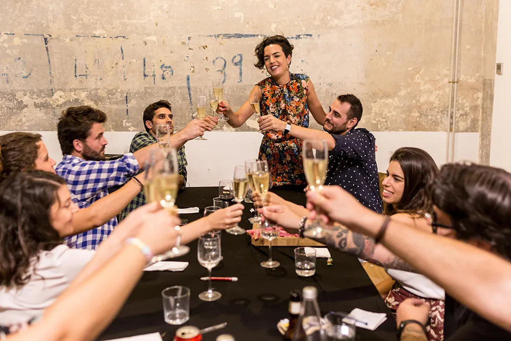 Celebraciones privadas