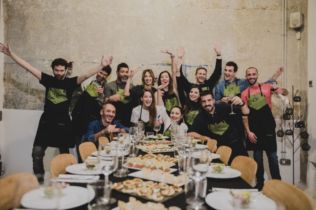 como crear buen ambiente laboral