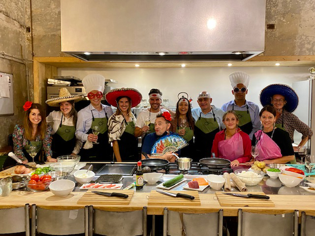 mejores team building barcelona