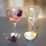 Cata de gintonics en barcelona