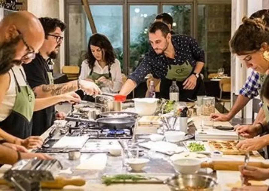 cenas de Navidad para empresas