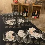 Cata de vino para empresas barcelona