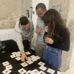 Cata de vino para empresas barcelona