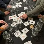 Cata de vino para empresas barcelona