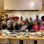 Taller de Cocinas del Mundo