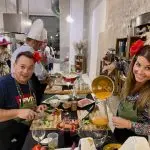 Taller Cocinas del Mundo