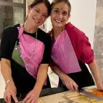 Taller Cocinas del Mundo en barcelona