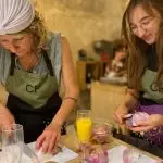 taller Cocina del Mundo en barcelona
