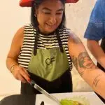 Cocinas del Mundo en barcelona